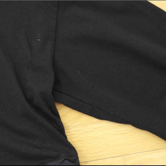 Wilfred Long Sleeve Top with Front Tie - Picture 3 of 6